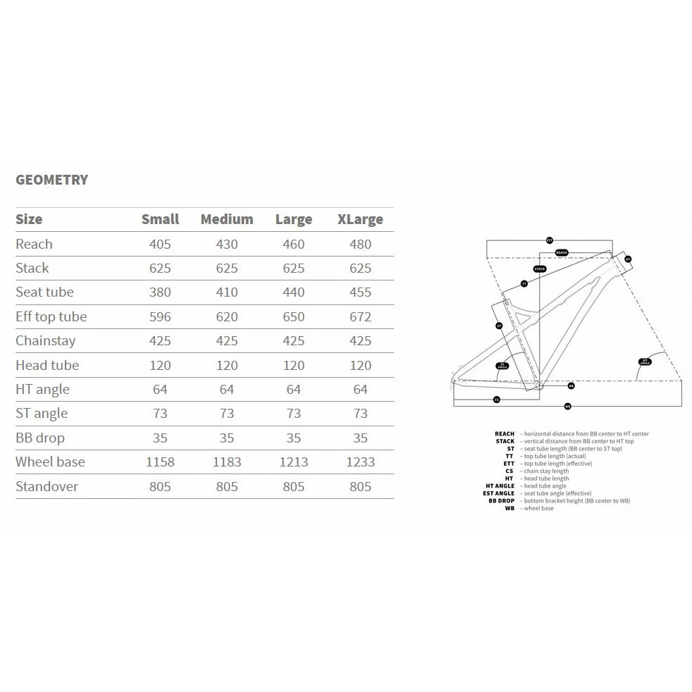 Dartmoor HORNET - 27.5" MTB Frame - Matt Space Blue 4 Dartmoor HORNET - 27.5" MTB Frame - Matt Space Blue - Afbeelding 2
