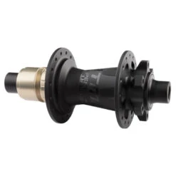 Dartmoor Reel Expert Achterwielnaaf - 6-Gaten - 12x148mm Boost - SRAM XD | Black