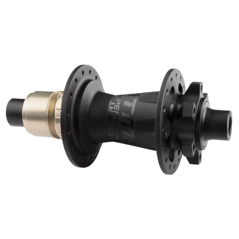 Dartmoor Reel Expert Achterwielnaaf - 6-Gaten - 12x148mm Boost - SRAM XD | Black 3 Dartmoor Reel Expert Achterwielnaaf - 6-Gaten - 12x148mm Boost - SRAM XD | Black