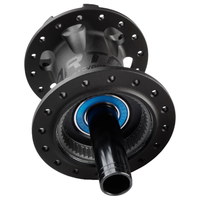 Dartmoor Reel Expert Achterwielnaaf - 6-Gaten - 12x148mm Boost - SRAM XD | Black 4 Dartmoor Reel Expert Achterwielnaaf - 6-Gaten - 12x148mm Boost - SRAM XD | Black - Afbeelding 2