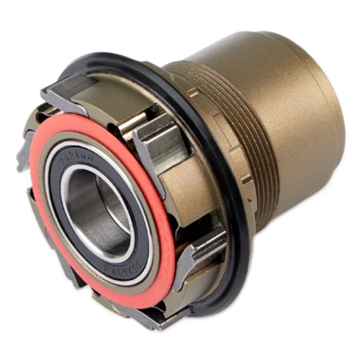 Dartmoor Reel Expert Achterwielnaaf - 6-Gaten - 12x148mm Boost - SRAM XD | Black 5 Dartmoor Reel Expert Achterwielnaaf - 6-Gaten - 12x148mm Boost - SRAM XD | Black - Afbeelding 3