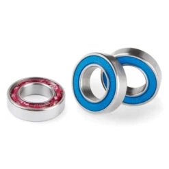 Dartmoor Reel Pro Singlespeed V.2 Rear Hub - Disc | 6-Bolt - Bolt In | 10x135mm - 13 Teeth | Petrol -Fietsonderdelen dartmoor reel pro singlespeed v2 rear hub petrol 4 1233468