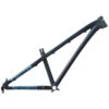 Dartmoor STREETFIGHTER- 26" Dirtbike Frame - 2022 - Matt Steel Blue -Fietsonderdelen dartmoor streetfighter steelblue 01 1146013