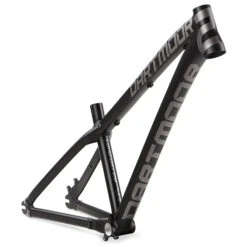 Dartmoor TWO6PLAYER - 26" Dirtbike Frame - 2022 - Zwart Mat / Grijs 7 Dartmoor TWO6PLAYER - 26" Dirtbike Frame - 2022 - Zwart Mat / Grijs -Fietsonderdelen dartmoor two6player black 02 1147516