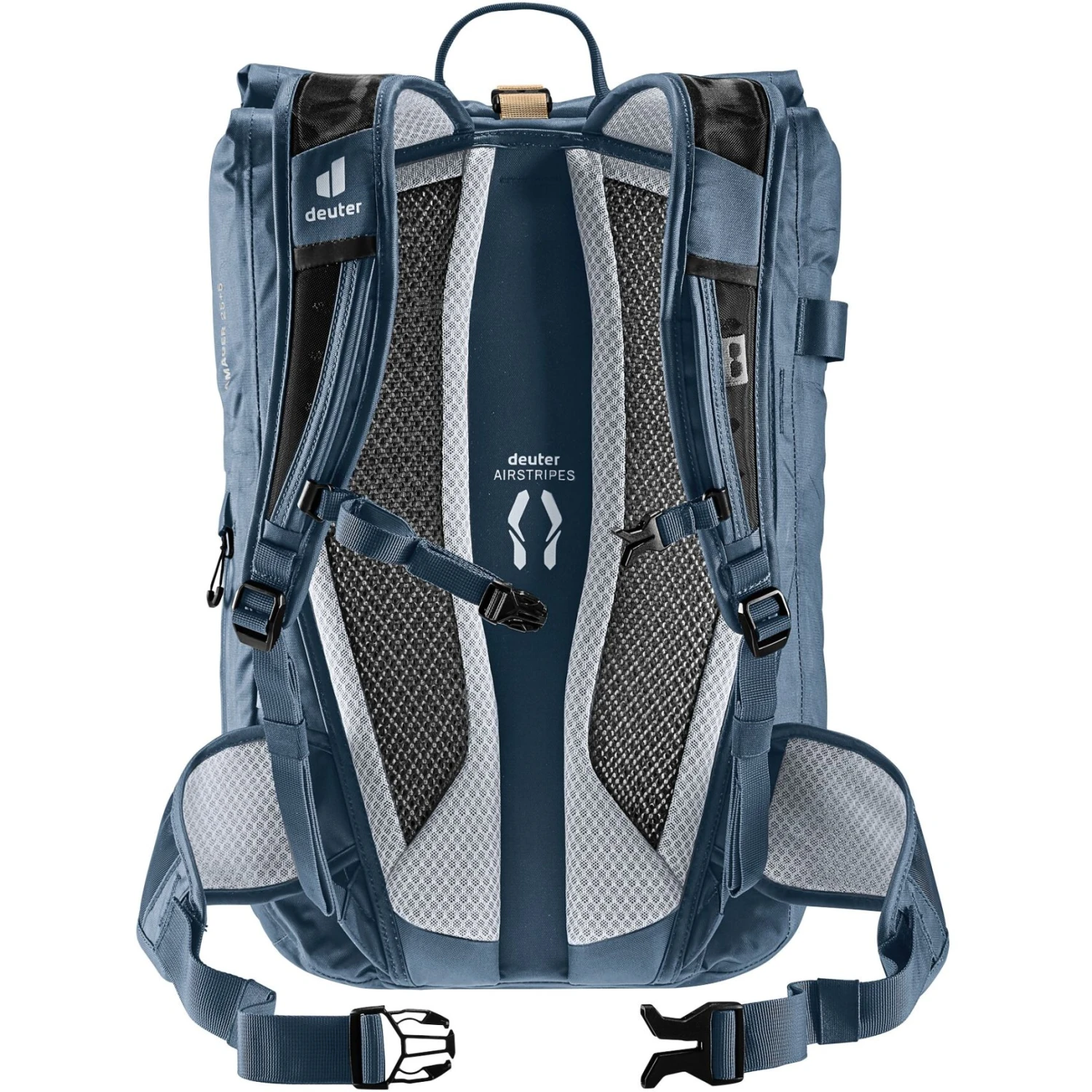 Deuter Amager 25+5 Backpack - Ink 4 Deuter Amager 25+5 Backpack - Ink - Afbeelding 2