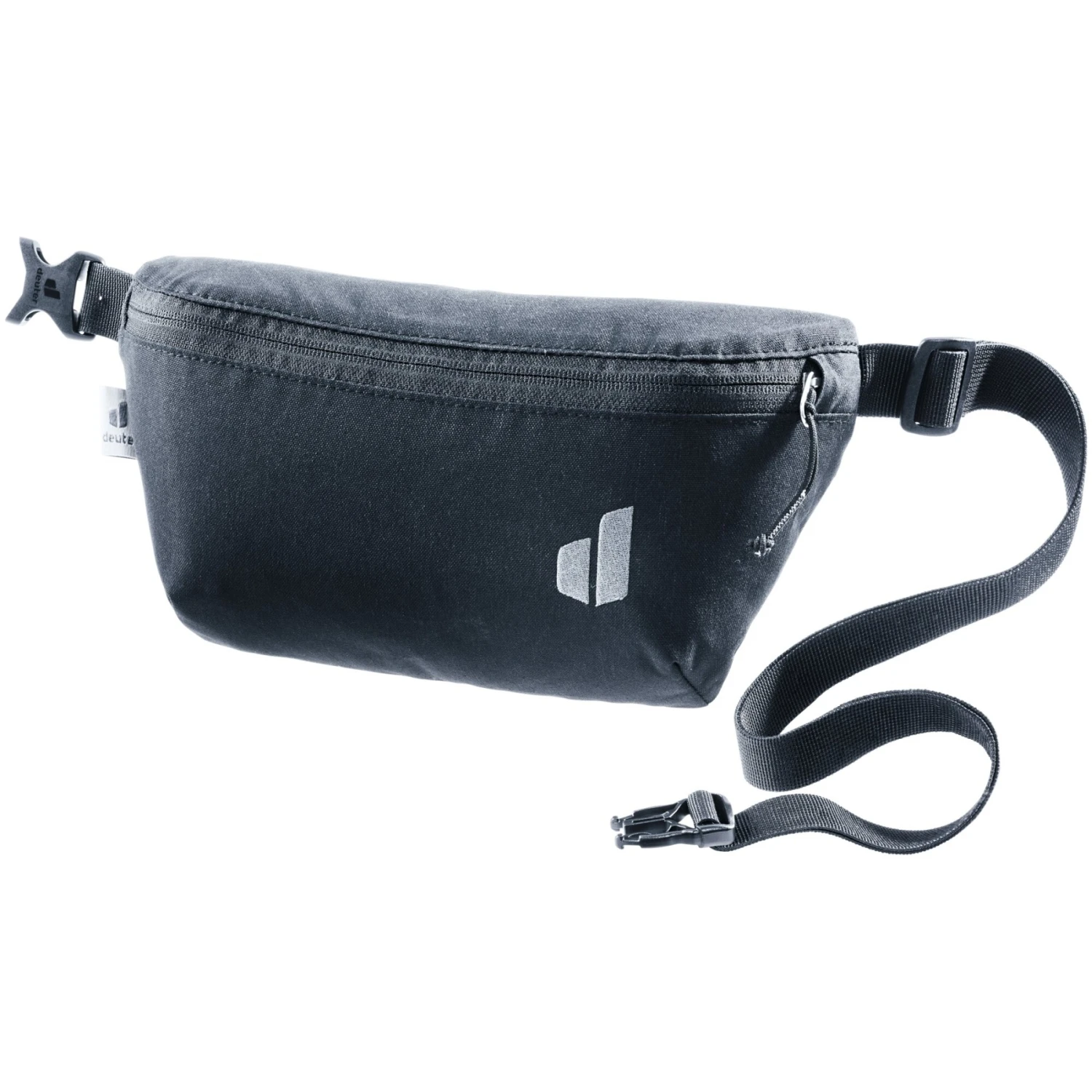 Deuter Avengo 1.5 Waistbag - Zwart 3 Deuter Avengo 1.5 Waistbag - Zwart