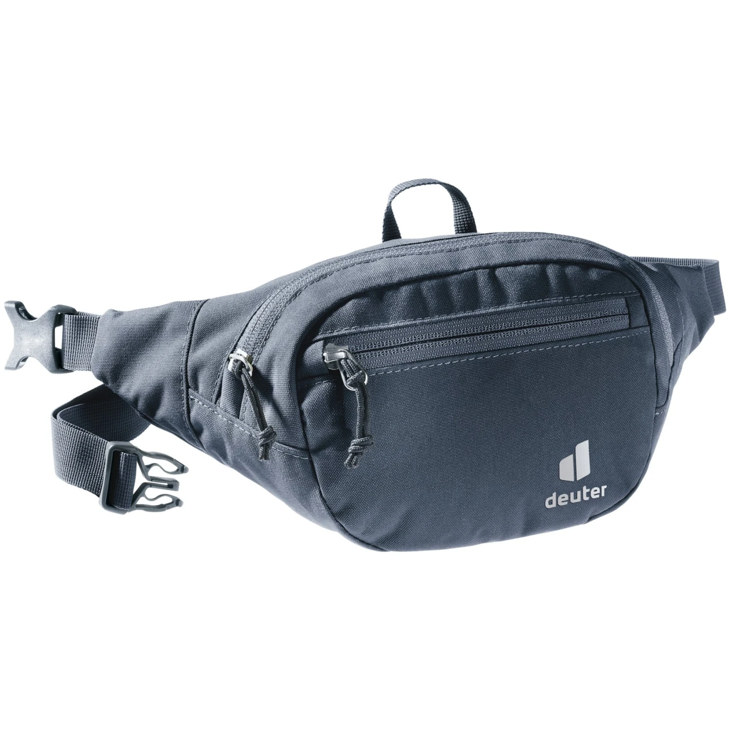 Deuter Belt I Hip Belt - Black 3 Deuter Belt I Hip Belt - Black