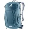 Deuter Bike I 14 Fietsrugzak - Atlantic-ink -Fietsonderdelen deuter bike 1 14 bike backpack atlantic ink 1 1439924