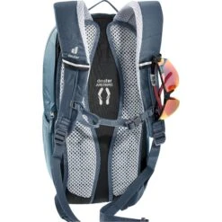 Deuter Bike I 14 Fietsrugzak - Atlantic-ink -Fietsonderdelen deuter bike 1 14 bike backpack atlantic ink 4 1439927
