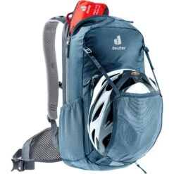 Deuter Bike I 20 Fietsrugzak - Atlantic-ink -Fietsonderdelen deuter bike 1 20 bike backpack atlantic ink 10 1440014