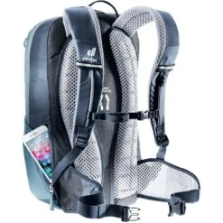 Deuter Bike I 20 Fietsrugzak - Atlantic-ink -Fietsonderdelen deuter bike 1 20 bike backpack atlantic ink 3 1440007