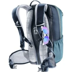 Deuter Bike I 20 Fietsrugzak - Atlantic-ink -Fietsonderdelen deuter bike 1 20 bike backpack atlantic ink 5 1440009