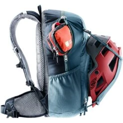 Deuter Bike I 20 Fietsrugzak - Atlantic-ink -Fietsonderdelen deuter bike 1 20 bike backpack atlantic ink 6 1440010