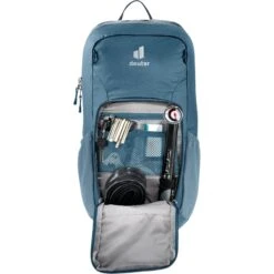 Deuter Bike I 20 Fietsrugzak - Atlantic-ink -Fietsonderdelen deuter bike 1 20 bike backpack atlantic ink 8 1440012