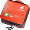 Deuter First Aid Kit Pro - Recycled Fabric / Papaya 2 Deuter First Aid Kit Pro - Recycled Fabric / Papaya -Fietsonderdelen deuter first aid kit pro papaya 1 1237896
