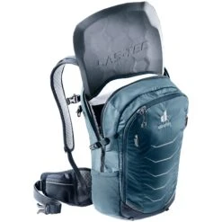 Deuter Flyt 20 Fietsrugzak - Atlantic-ink 15 Deuter Flyt 20 Fietsrugzak - Atlantic-ink -Fietsonderdelen deuter flyt 20 bike backpack atlantic ink 3 1444658