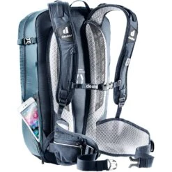 Deuter Flyt 20 Fietsrugzak - Atlantic-ink 16 Deuter Flyt 20 Fietsrugzak - Atlantic-ink -Fietsonderdelen deuter flyt 20 bike backpack atlantic ink 6 1444661