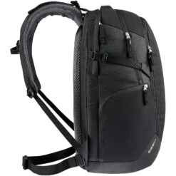 Deuter Gigant Backpack 32L - Black -Fietsonderdelen deuter gigant backpack 32l black 3 924871