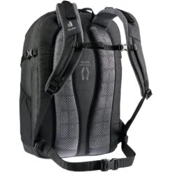 Deuter Gigant Backpack 32L - Black -Fietsonderdelen deuter gigant backpack 32l black 4 924872