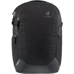 Deuter Gigant Backpack 32L - Black -Fietsonderdelen deuter gigant backpack 32l black 6 924874
