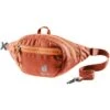 Deuter Junior Belt Kinder Heuptas - Chestnut -Fietsonderdelen deuter junior belt chestnut 1 1238080