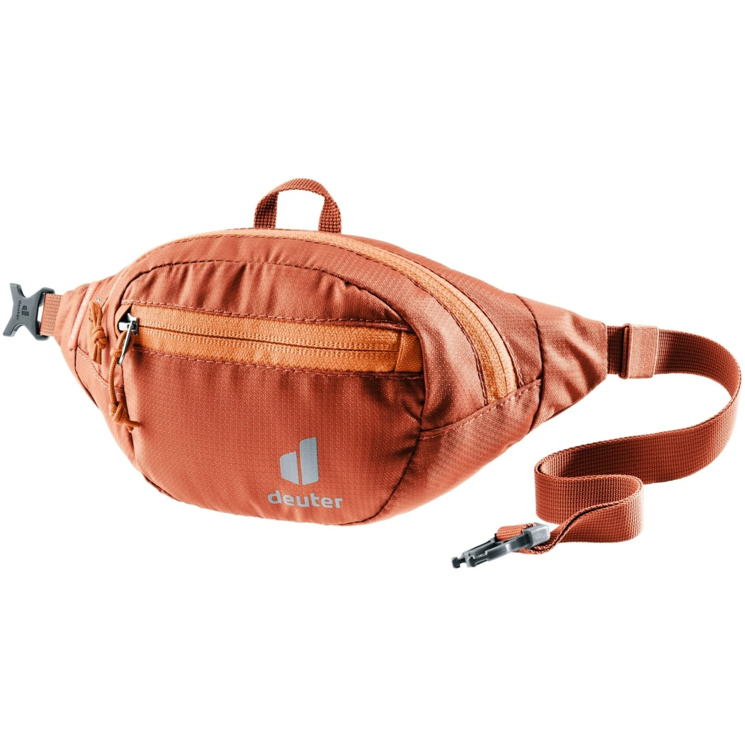 Deuter Junior Belt Kinder Heuptas - Chestnut 3 Deuter Junior Belt Kinder Heuptas - Chestnut