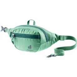 Deuter Junior Belt Kinder Heuptas - Spearmint
