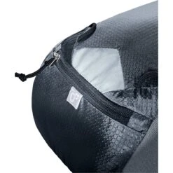 Deuter Race 8 Fietsrugzak - Zwart 26 Deuter Race 8 Fietsrugzak - Zwart -Fietsonderdelen deuter race 8 bike backpack black 10 1453095