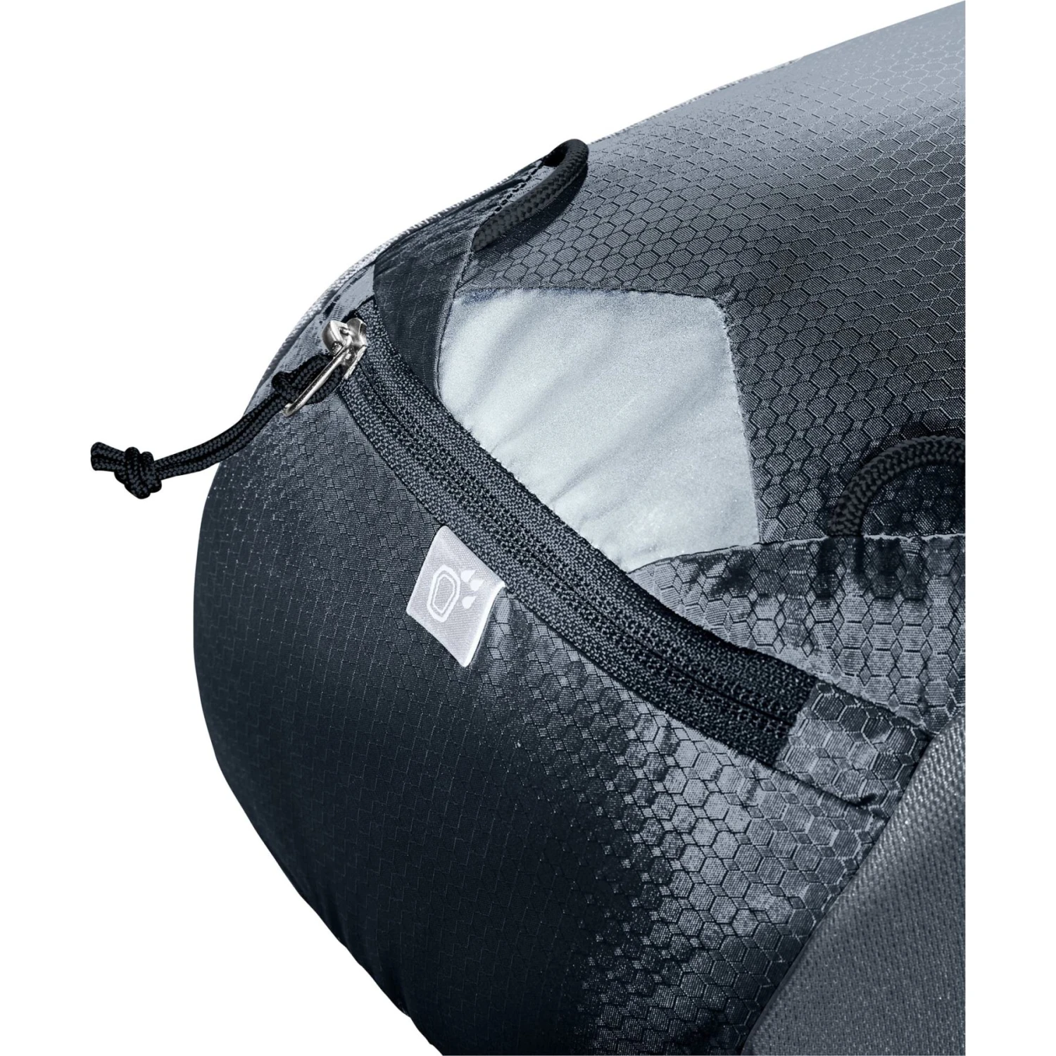 Deuter Race 8 Fietsrugzak - Zwart 14 Deuter Race 8 Fietsrugzak - Zwart - Afbeelding 12