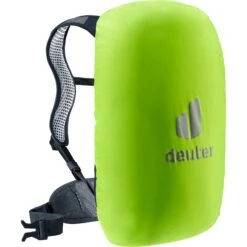 Deuter Race 8 Fietsrugzak - Zwart 25 Deuter Race 8 Fietsrugzak - Zwart -Fietsonderdelen deuter race 8 bike backpack black 11 1453096