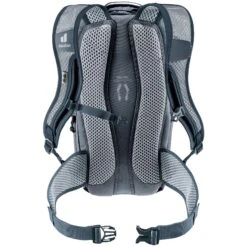 Deuter Race 8 Fietsrugzak - Zwart 19 Deuter Race 8 Fietsrugzak - Zwart -Fietsonderdelen deuter race 8 bike backpack black 2 1453087