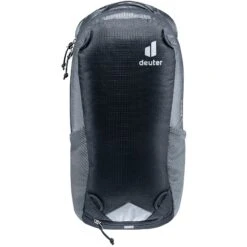 Deuter Race 8 Fietsrugzak - Zwart 18 Deuter Race 8 Fietsrugzak - Zwart -Fietsonderdelen deuter race 8 bike backpack black 6 1453091