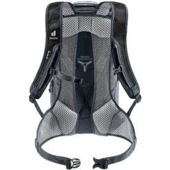 Deuter Race Air 10 Fietsrugzak - Zwart -Fietsonderdelen deuter race air 10 bike backpack black 2 1453235