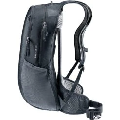 Deuter Race Air 10 Fietsrugzak - Zwart -Fietsonderdelen deuter race air 10 bike backpack black 5 1453238