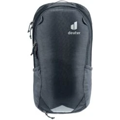Deuter Race Air 10 Fietsrugzak - Zwart -Fietsonderdelen deuter race air 10 bike backpack black 6 1453239