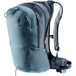 Deuter Race Air 14+3 Fietsrugzak - Atlantic-ink -Fietsonderdelen deuter race air 14 3 bike backpack atlantic ink 12 1453918