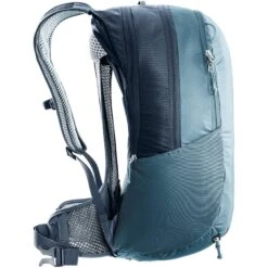 Deuter Race Air 14+3 Fietsrugzak - Atlantic-ink -Fietsonderdelen deuter race air 14 3 bike backpack atlantic ink 3 1453909