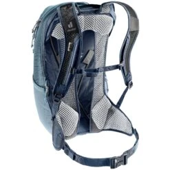 Deuter Race Air 14+3 Fietsrugzak - Atlantic-ink -Fietsonderdelen deuter race air 14 3 bike backpack atlantic ink 4 1453910
