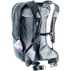 Deuter Race Air 14+3 Fietsrugzak - Atlantic-ink -Fietsonderdelen deuter race air 14 3 bike backpack atlantic ink 7 1453913