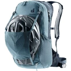 Deuter Race Air 14+3 Fietsrugzak - Atlantic-ink -Fietsonderdelen deuter race air 14 3 bike backpack atlantic ink 8 1453914