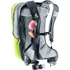Deuter Race Air 14+3 Fietsrugzak - Citrus-graphite 25 Deuter Race Air 14+3 Fietsrugzak - Citrus-graphite -Fietsonderdelen deuter race air 14 3 bike backpack citrus graphite 10 1453984