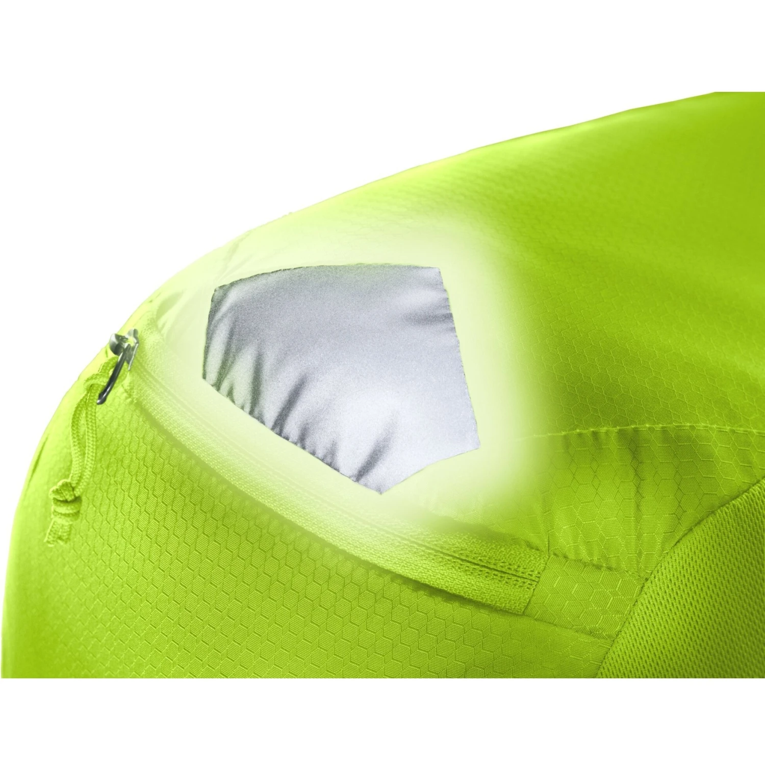 Deuter Race Air 14+3 Fietsrugzak - Citrus-graphite 15 Deuter Race Air 14+3 Fietsrugzak - Citrus-graphite - Afbeelding 13