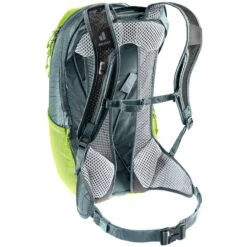 Deuter Race Air 14+3 Fietsrugzak - Citrus-graphite 19 Deuter Race Air 14+3 Fietsrugzak - Citrus-graphite -Fietsonderdelen deuter race air 14 3 bike backpack citrus graphite 4 1453977