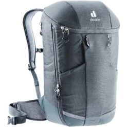 Deuter Rotsoord 25+5 Rugzak - Graphite-shale