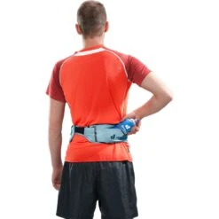 Deuter Shortrail I Hardloopriem - Lake -Fietsonderdelen deuter shortrail 1 running belt lake 4 1442925