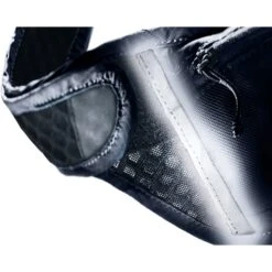 Deuter Shortrail II Hardloopriem - Zwart -Fietsonderdelen deuter shortrail 2 running belt black 4 1442943