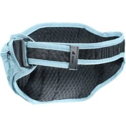 Deuter Shortrail III Hardloopriem - Lake -Fietsonderdelen deuter shortrail 3 running belt lake 4 1442999