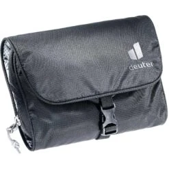 Deuter Wash Bag I Toilettas - Black