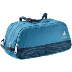 Deuter Wash Bag Tour III Toilettas - Wave-ink