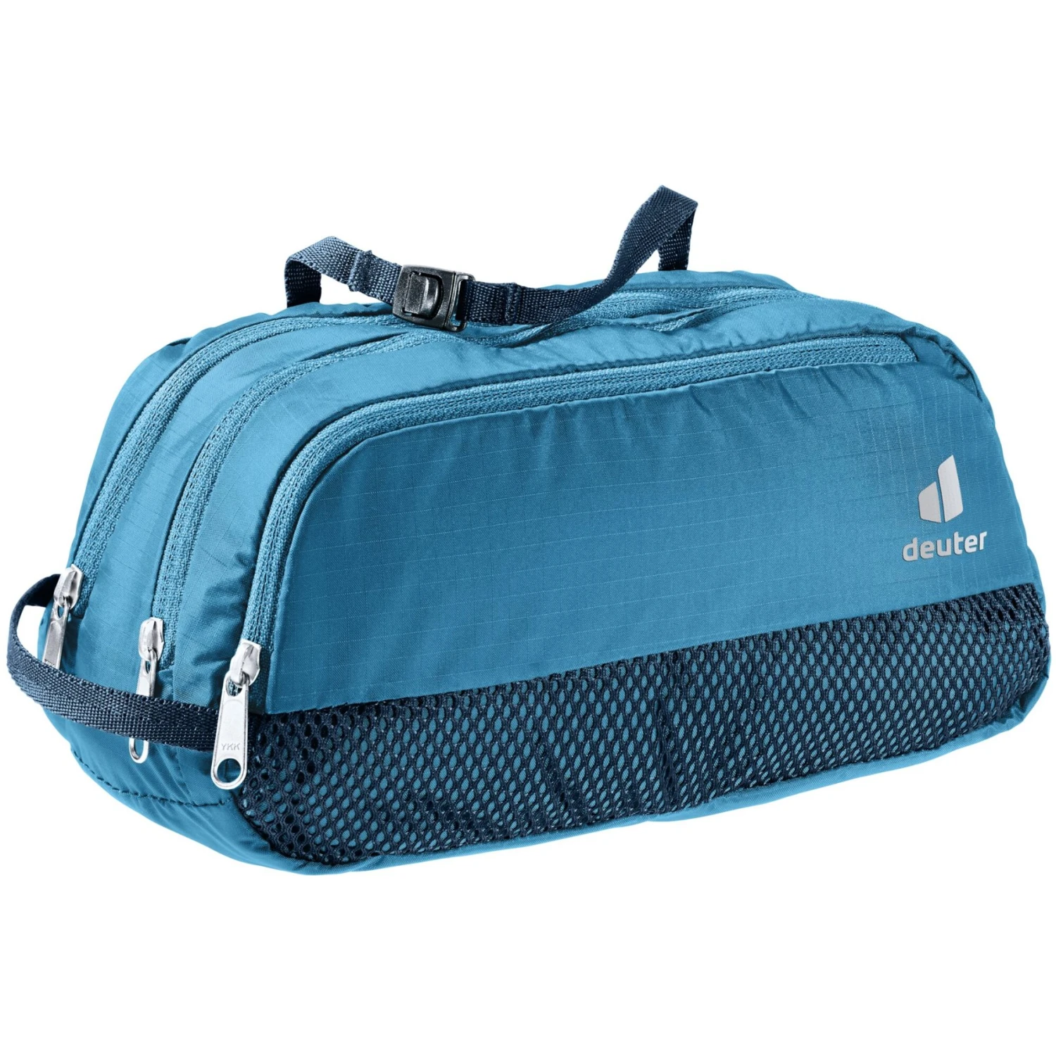 Deuter Wash Bag Tour III Toilettas - Wave-ink 3 Deuter Wash Bag Tour III Toilettas - Wave-ink